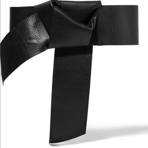 Maison Martin Margiela Obe Belt